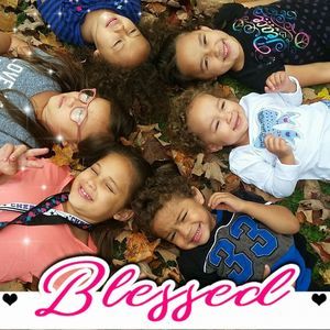 Meet your Posher, Charlotte